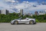 Ferrari F8 Spider 2020 года